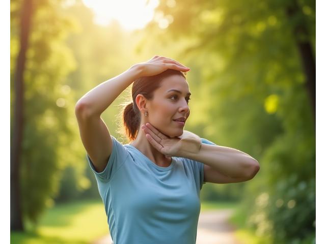 Fitness & Movement icon with dynamic activity