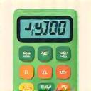 Health Calculator icon