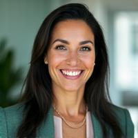 Dr. Sarah Martinez