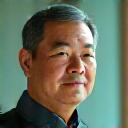 Portrait of Professor David Chen, a Vital Zenith mindfulness instructor.