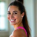 Portrait of Sarah Mendoza, a Vital Zenith healthy aging instructor.