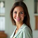 Emma R., Registered Dietitian Nutritionist, smiling professionally